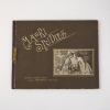 THOS. PRINGLE, Early 1900's Māori Studies album by Thos. Pringle, Wellington - 2