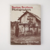 HARDWICKE KNIGHT Burton Brothers. Photographers