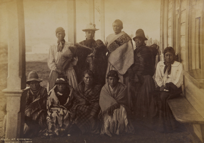 BURTON BROTHERS At Kihikihi