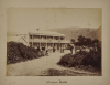 BURTON BROTHERS Wairoa Hotel - Before the eruption