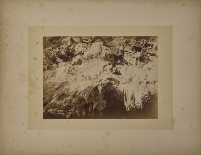 BURTON BROTHERS Wairakei