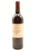(1) 1987 Te Mata Estate Coleraine, Hawkes Bay (BSL)