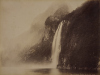 BURTON BROTHERS Stirling Fall, Milford Sound