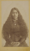 CLIFFORD AND SON A Young Woman
