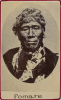 WILLIAM FRANCIS ROBERT GORDON Pomare