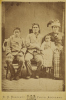R. H. BARTLETT Rewi Maniapoto and Family