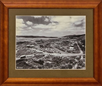 A Whites Aviation of Port Waikato