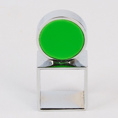 A Jose Bribiesca Ring