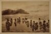 JAMES VALENTINE Pool of Bathers, Whakarewarewa