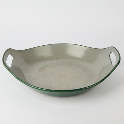A Very Large Copco Cast Iron Pan