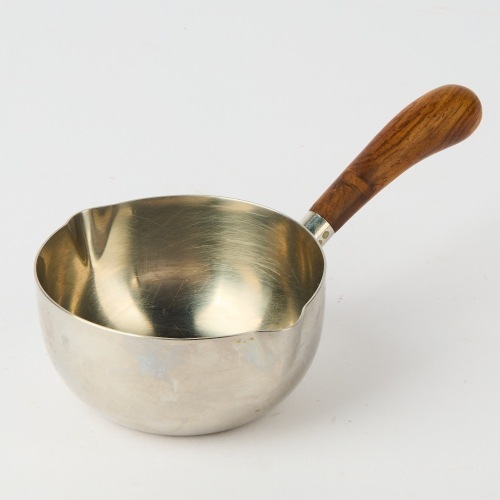 A Modern Lundtofte Pouring Vessel, Denmark