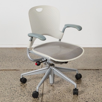 A Herman Miller Caper Milti-Purpose Chair, U.S.A