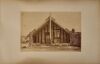 GEORGE D. VALENTINE Carved House, Ohinemutu