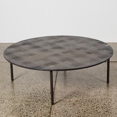 A Multi Moon Coffee Table by Sara Chiarugi And Michele Morandi for Mos