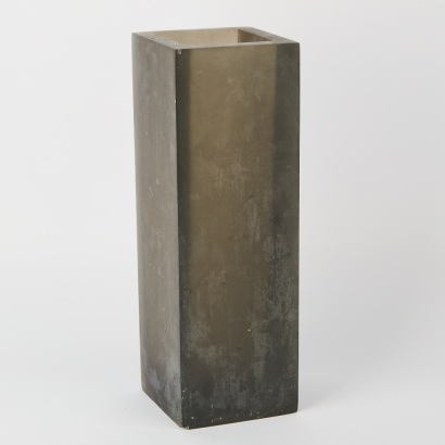 An Acrylic Vase