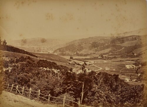 HERBERT DEVERIL North East Valley, Dunedin