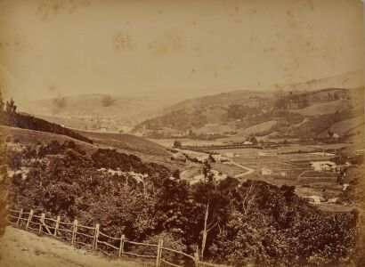 HERBERT DEVERIL North East Valley, Dunedin