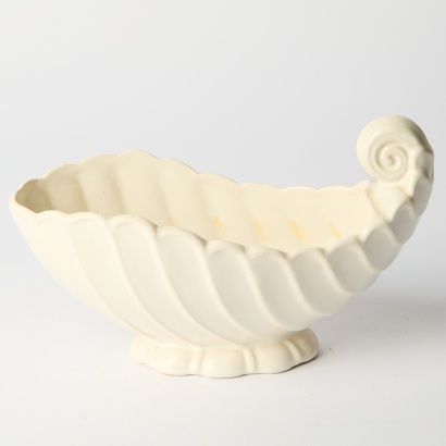 A Price & Kensington Shell Vase