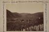 UNKNOWN PHOTOGRAPHER Wairoa Settlement prior to the 1886 eruption of Mt Tarawera