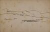 UNKNOWN PHOTOGRAPHER Postcard of Omarama Flat, with map verso - 2