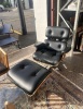 An Eames Lounge Chair and Ottoman by Herman Miller - 4