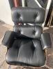 An Eames Lounge Chair and Ottoman by Herman Miller - 6