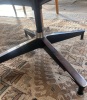 An Eames Lounge Chair and Ottoman by Herman Miller - 8