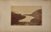 GEORGE D. VALENTINE Tarawera Lake and Mountain