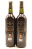 (2) 1999 Mahurangi Estate Merlot Cabernet Merlot, Matakana - 2