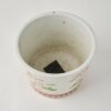 A Chinese Qing Dynasty Famille-rose 'Floral' Pot - 2