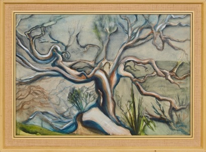 ELSPETH HITCHENS Untitled