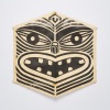 A Pat Hanly Kite, Aotearoa
