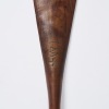 A 19th Century Waka Hoe with Kowhaiwhai Design, Aotearoa - 2