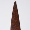 A 19th Century Waka Hoe with Kowhaiwhai Design, Aotearoa - 3