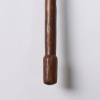 A 19th Century Waka Hoe with Kowhaiwhai Design, Aotearoa - 5