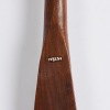 A 19th Century Waka Hoe with Kowhaiwhai Design, Aotearoa - 6