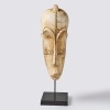 A Fang Ngil Mask, Gabon - 4