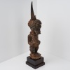 A Songye Power Figure, Democratic Republic of Congo