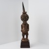 A Songye Power Figure, Democratic Republic of Congo - 4