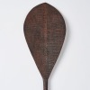 A Paddle, Austral Islands - 7