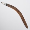 A Large Hunting Boomerang, Rockhampton Queensland, Australia - 2