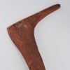 A Lake Nash Boomerang, Central Australia - 3