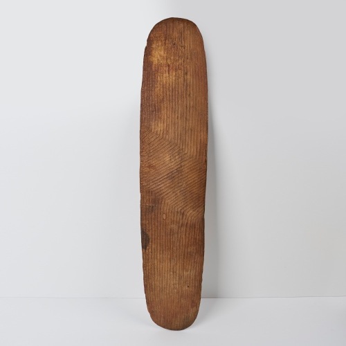 A Wunda Shield, Australia