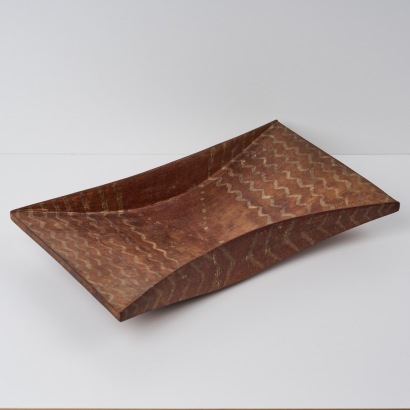 A Matty Island Food Dish, Wuvulu