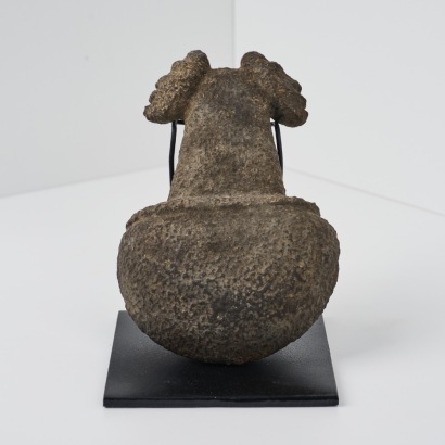 A Ceremonial Adze, Western Provence, Solomon Islands