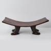 A No'oanga Chief Stool, Cook Islands - 3