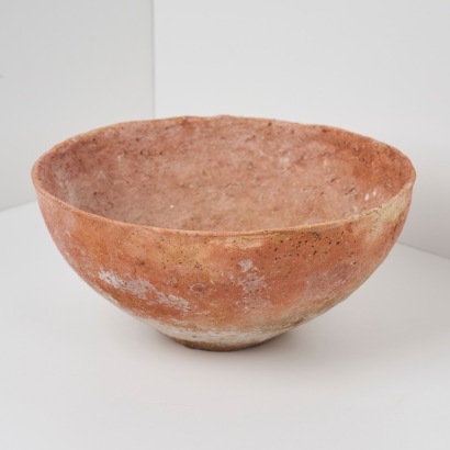 An Early Bronze Age Bowl, Holy Land