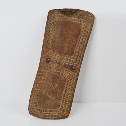 A Shield, Papua New Guinea