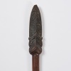 A Taiaha, Aotearoa - 2