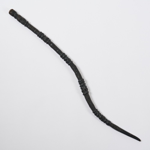 A Tokotoko, Aotearoa